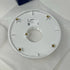 Bosch NDA-5031-PIP Pendant Interface Mounting Plate NDI-4/5000 White 2-Pack Open
