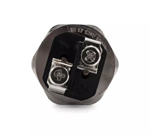 Camco Water Heater Element, Screw-In, 120-Volt, 1500-Watt