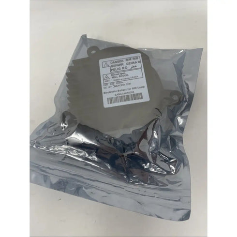 Car Ballast Unit Compatible with Nissan for Altima 2007-2012 35W Xenon Headlight