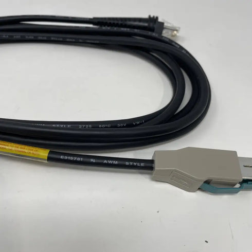 CBL-503-300-S00 USB Cable 1900/1902/1200G/1202G/1250G/1300G HSM 5V 12V Key Rev B