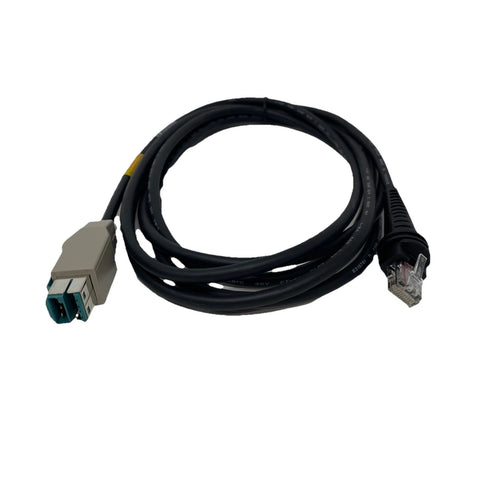 CBL-503-300-S00 USB Cable 1900/1902/1200G/1202G/1250G/1300G HSM 5V 12V Key Rev B