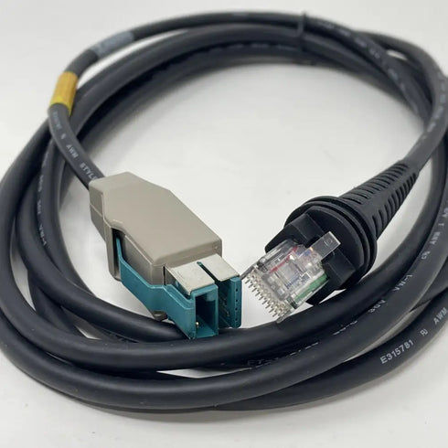 CBL-503-300-S00 USB Cable 1900/1902/1200G/1202G/1250G/1300G HSM 5V 12V Key Rev B