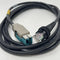 CBL-503-300-S00 USB Cable 1900/1902/1200G/1202G/1250G/1300G HSM 5V 12V Key Rev B