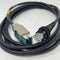 CBL-503-300-S00 USB Cable 1900/1902/1200G/1202G/1250G/1300G HSM 5V 12V Key Rev B