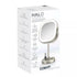 Conair Halo LED Rechargeable Vanity Mirror 3 Light Settings - Perfect Condition