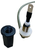 Dishwasher Heating Element for Whirlpool, Sears, AP5690151, PS8260087, W10518394