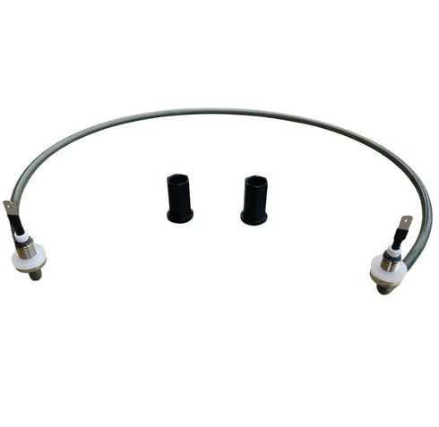 Dishwasher Heating Element for Whirlpool, Sears, AP5690151, PS8260087, W10518394