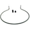 Dishwasher Heating Element for Whirlpool, Sears, AP5690151, PS8260087, W10518394