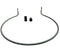 Dishwasher Heating Element for Whirlpool, Sears, AP5690151, PS8260087, W10518394