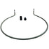 Dishwasher Heating Element for Whirlpool, Sears, AP5690151, PS8260087, W10518394