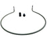 Dishwasher Heating Element for Whirlpool, Sears, AP5690151, PS8260087, W10518394