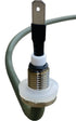 Dishwasher Heating Element for Whirlpool, Sears, AP5690151, PS8260087, W10518394