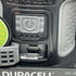 Duracell TRI-Power 2000 Lumen LED Solar + USB Rechargable Battery Lantern Light