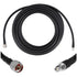 GEMEK 75ft = 23M SMA Male to N Male Antenna Cable 50Ohm Low Loss Copper Coaxial