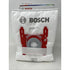 Genuine Bosch Type G Replacement Vacuum Cleaner Dust Bags Pack of 4 - Box Damage