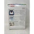 Genuine Bosch Type G Replacement Vacuum Cleaner Dust Bags Pack of 4 - Box Damage