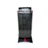 Genuine ZIPPO Lockable Acrylic Display Case Countertop Fits 10 Lighters & Fluid