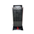 Genuine ZIPPO Lockable Acrylic Display Case Countertop Fits 10 Lighters & Fluid