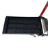 Genuine ZIPPO Lockable Acrylic Display Case Countertop Fits 10 Lighters & Fluid