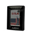 Genuine Zippo Windproof Lighter Made USA Polished Chrome Printed American Eagle