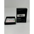 Genuine Zippo Windproof Lighter Made USA Polished Chrome Printed American Flag