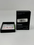 Genuine Zippo Windproof Lighter Made USA Polished Chrome Printed American Flag