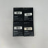 Genuine Zippo Windproof Lighter, Polished Chrome American Pride 4 Pack US Made