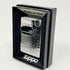 Genuine Zippo Windproof Lighter, Polished Chrome Statue Of Liberty 4Pack US Made
