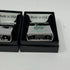Genuine Zippo Windproof Lighter, Polished Chrome Statue Of Liberty 4Pack US Made