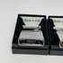 Genuine Zippo Windproof Lighter, Polished Chrome Statue Of Liberty 4Pack US Made