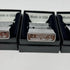 Genuine Zippo Windproof Lighter, Polished Chrome Statue Of Liberty 4Pack US Made