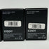 Genuine Zippo Windproof Lighter, Polished Chrome Statue Of Liberty 4Pack US Made