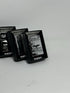 Genuine Zippo Windproof Lighter, Polished Chrome White House 3 Pack Made In USA