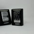 Genuine Zippo Windproof Lighter, Polished Chrome White House 3 Pack Made In USA