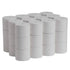 Georgia-Pacific Coreless 2-Ply Bathroom Tissue, 1000 Sheets/Roll - Case of 36