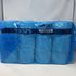 Georgia-Pacific Coreless 2-Ply Bathroom Tissue, 1000 Sheets/Roll - Case of 36