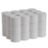 Georgia-Pacific Coreless 2-Ply Bathroom Tissue, 1000 Sheets/Roll - Case of 36