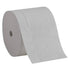 Georgia-Pacific Coreless 2-Ply Bathroom Tissue, 1000 Sheets/Roll - Case of 36