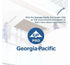 Georgia Pacific Professional 19374 Coreless 1 Ply Bath Tissue - WHT (18/CT) New