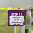 Hartz Disposable Dog Diapers, Size LL Secure Fit (5 Diapers) Dogs Over 26 Lbs