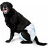 Hartz Disposable Dog Diapers, Size LL Secure Fit (5 Diapers) Dogs Over 26 Lbs