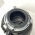 InSinkErator Power 1HP Garbage Disposal,Power Series EZ Connect Black Open Box