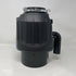 InSinkErator Power 1HP Garbage Disposal,Power Series EZ Connect Black Open Box