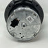 InSinkErator Power 1HP Garbage Disposal,Power Series EZ Connect Black Open Box