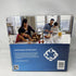InSinkErator Power 1HP Garbage Disposal,Power Series EZ Connect Black Open Box