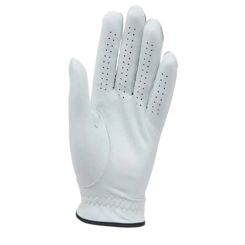 KIRKLAND SIGNATURE Golf Gloves Premium Cabretta Leather, 1 Golf Glove