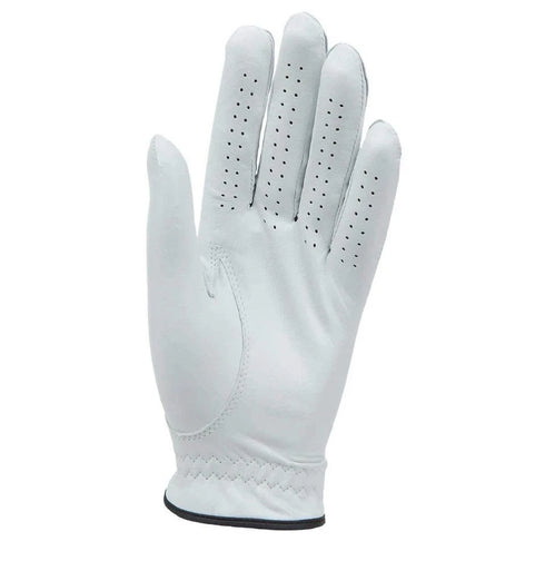 KIRKLAND SIGNATURE Golf Gloves Premium Cabretta Leather, 1 Golf Glove