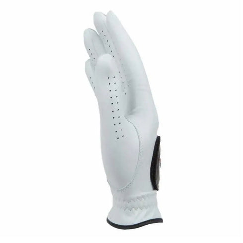 KIRKLAND SIGNATURE Golf Gloves Premium Cabretta Leather, 1 Golf Glove