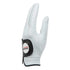KIRKLAND SIGNATURE Golf Gloves Premium Cabretta Leather, 1 Golf Glove