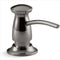 Kohler 1893-C-TT Soap & Lotion Dispenser, Transitional Design, Vibrant Titanium